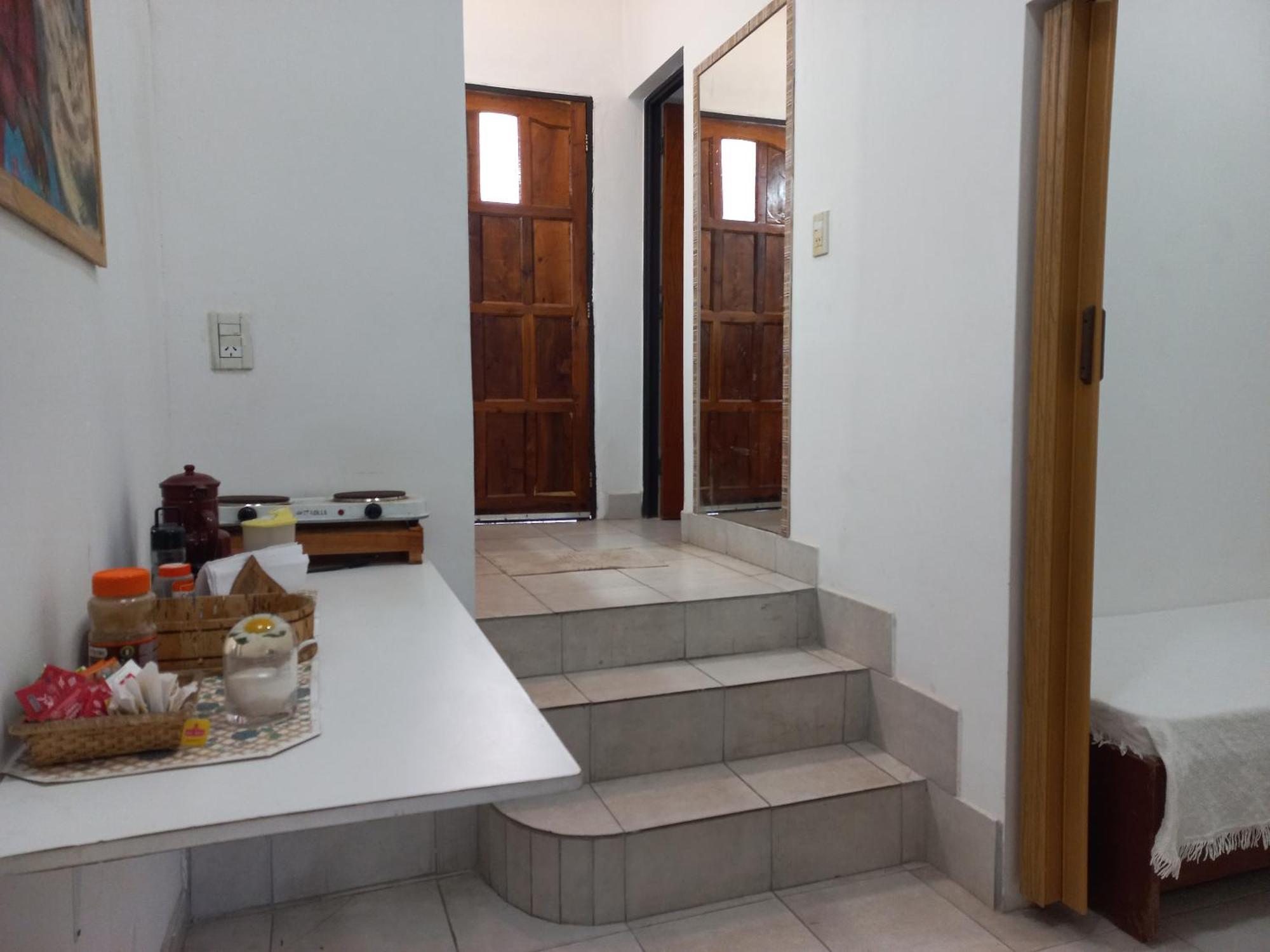 Departamento Zona Sur Apartamento Salta Exterior foto