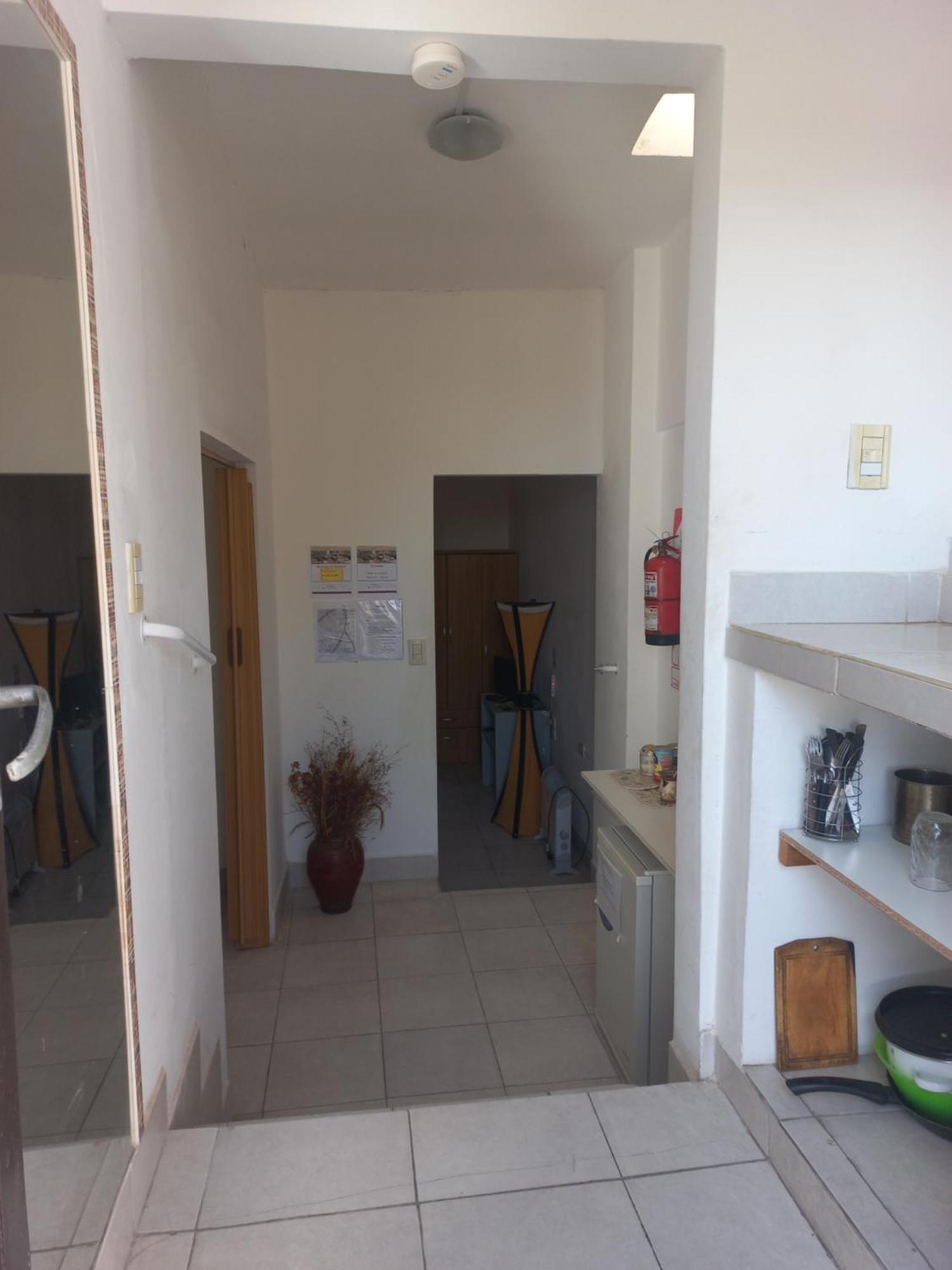 Departamento Zona Sur Apartamento Salta Exterior foto