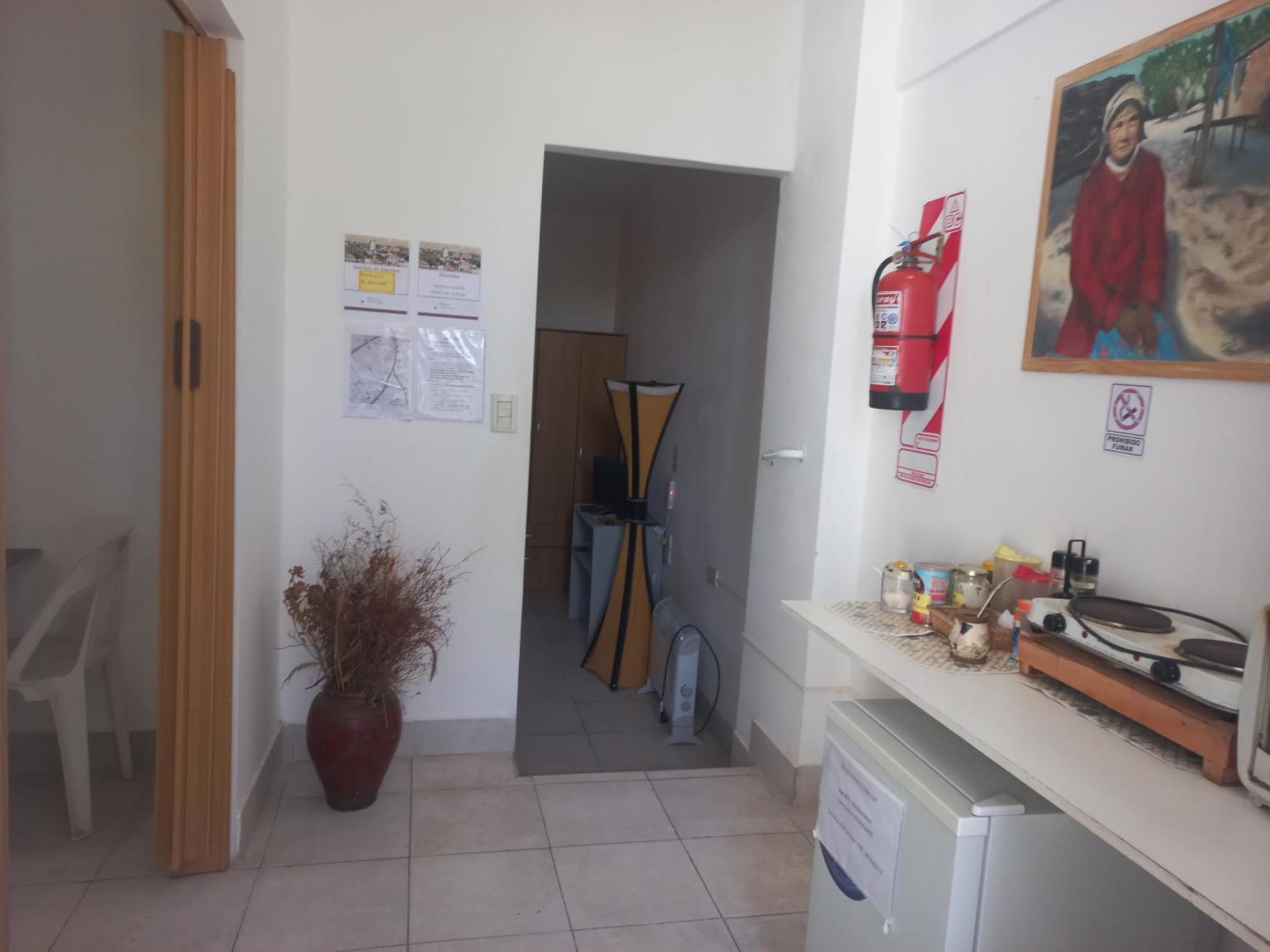 Departamento Zona Sur Apartamento Salta Exterior foto